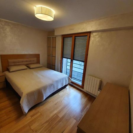 Appartement 2P 56 M2 Centre Clichy-Levallois Eksteriør billede