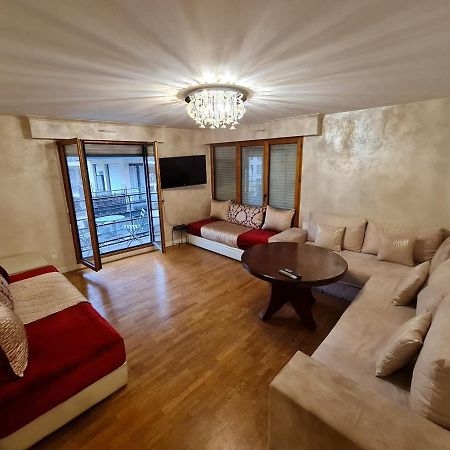 Appartement 2P 56 M2 Centre Clichy-Levallois Eksteriør billede