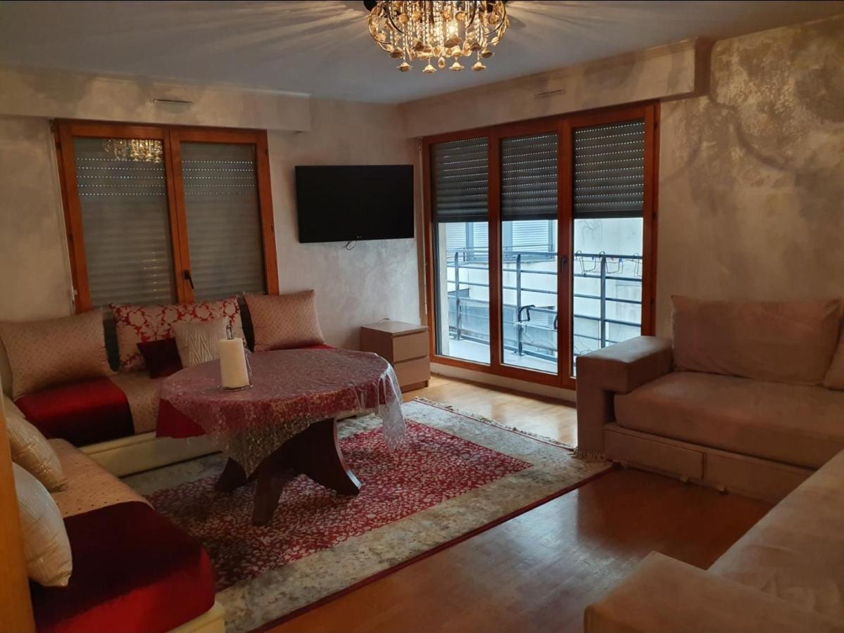 Appartement 2P 56 M2 Centre Clichy-Levallois Eksteriør billede