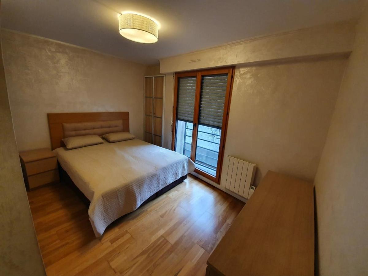 Appartement 2P 56 M2 Centre Clichy-Levallois Eksteriør billede
