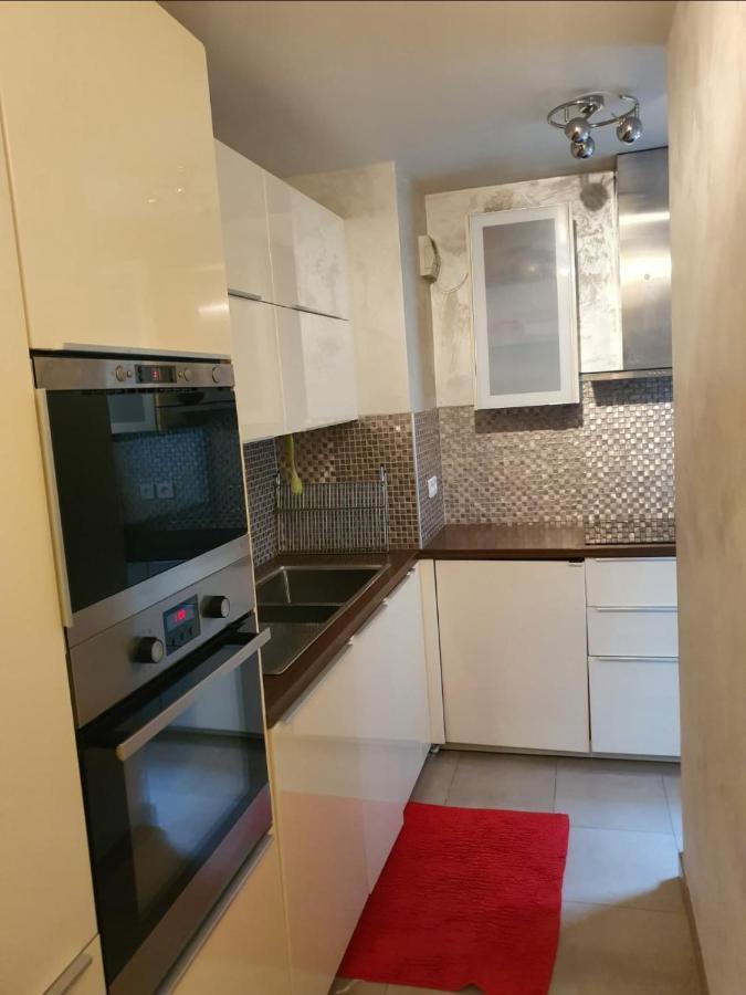 Appartement 2P 56 M2 Centre Clichy-Levallois Eksteriør billede